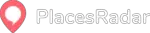 Logo of PlacesRadar.com